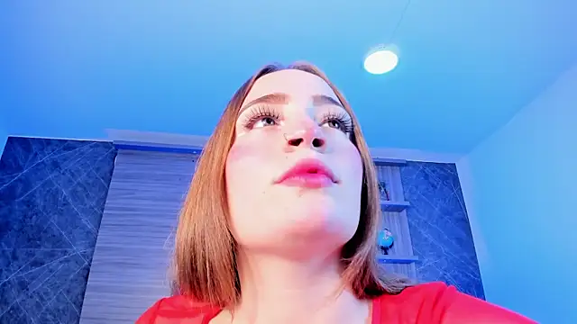 MadisonAnngel online show from October 6, 8:28 pm