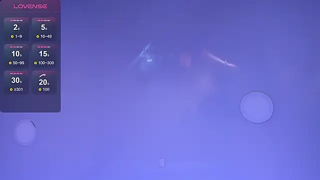 MadisonAnngel online show from November 6, 7:37 pm