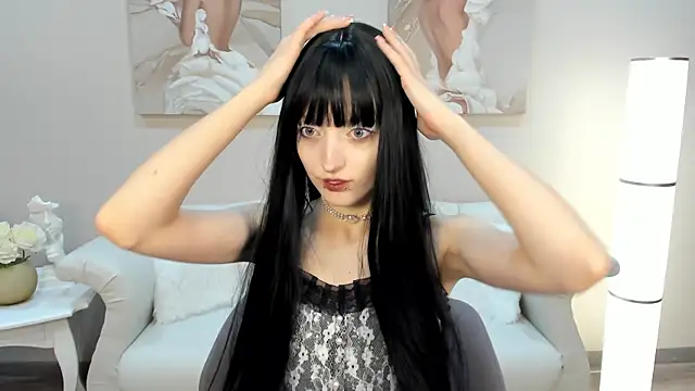 MistyMarlo online show from November 10, 6:29 pm