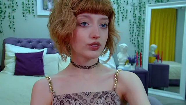 MistyMarlo online show from March 13, 7:37 am