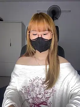 Meowyeuk6 online show from March 16, 5:02 am