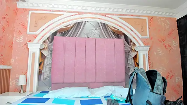 magnus serket online show from November 10, 3:11 pm