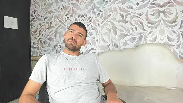 magnus serket online show from February 14, 11:40 am