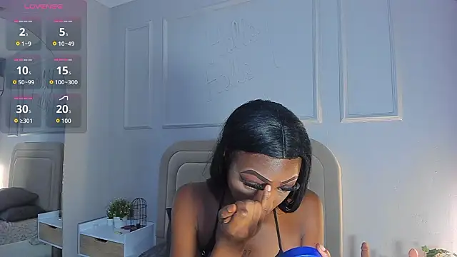 Snapshot of Anamonrroe chatting on February 3, 7:52 pm Anamonrroe online show from February 3, 7:52 pm