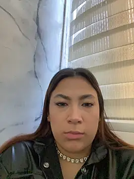 Snapshot of MacarenaRosse chatting on November 24, 7:35 pm MacarenaRosse online show from November 24, 7:35 pm