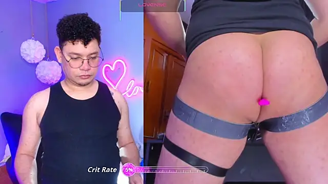  Aron Piter  online show from December 3, 9:57 pm