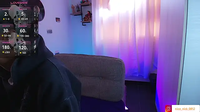 Snapshot of Nick_Bangover_ chatting on September 25, 6:22 pm Nick Bangover  online show from September 25, 6:22 pm