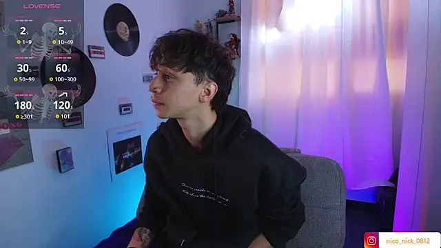 Snapshot of Nick_Bangover_ chatting on September 26, 5:17 pm Nick Bangover  online show from September 26, 5:17 pm