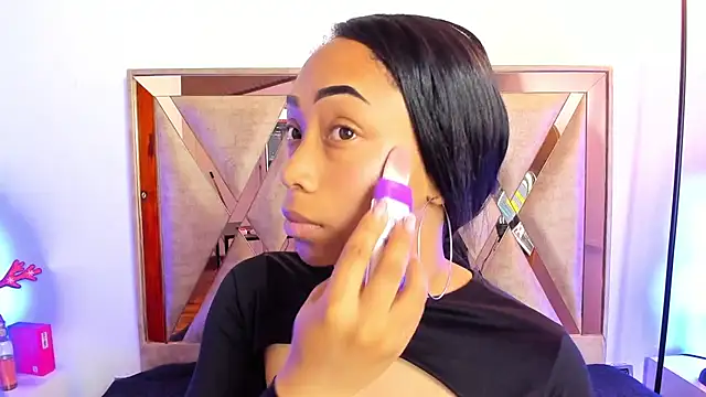 Katy ortiiz online show from December 16, 11:37 am