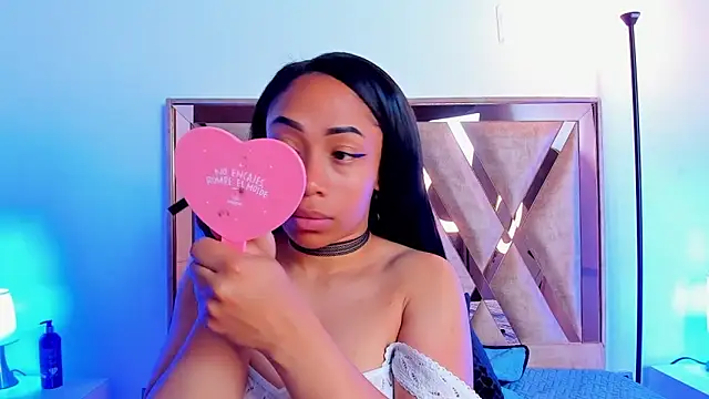 Katy ortiiz online show from January 19, 11:36 am