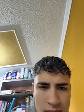 AdrianRinaldi online show from May 23, 1:48 pm