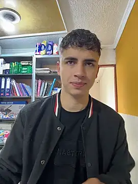 AdrianRinaldi online show from May 29, 1:42 pm