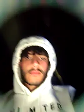 Rafael Mendezz online show from December 1, 3:11 am