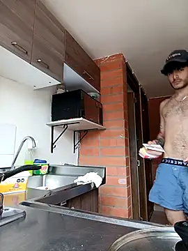 Rafael Mendezz online show from February 8, 2:53 pm