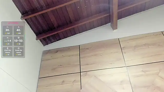 Snapshot of Isabelagomez1 chatting on November 7, 7:03 pm Isabelagomez1 online show from November 7, 7:03 pm