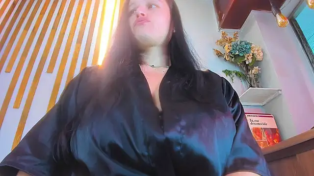 Jennifer Vega1 online show from October 24, 12:19 am