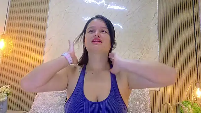 Snapshot of Jennifer_Vega1 chatting on July 25, 9:01 pm Jennifer Vega1 online show from July 25, 9:01 pm