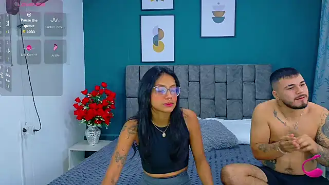 Snapshot of Soffia_Konig_ chatting on November 30, 7:40 pm Soffia Konig online show from November 30, 7:40 pm