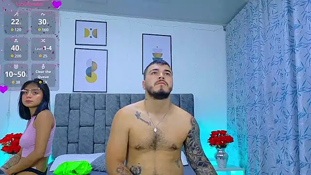 Soffia Konig  online show from February 25, 12:15 pm