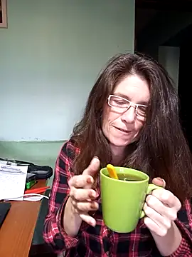 Merida2276 online show from September 12, 11:21 am