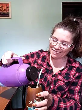 Merida2276 online show from September 25, 3:38 pm