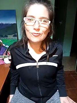 Merida2276 online show from October 8, 12:41 am