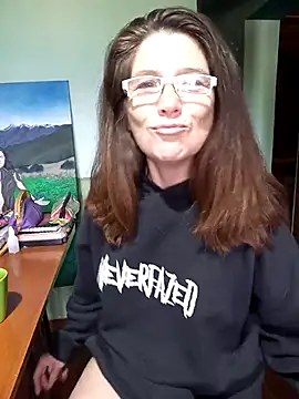 Merida2276 online show from October 10, 1:10 pm