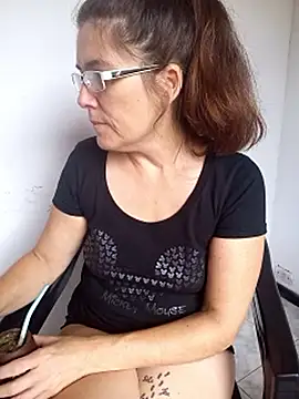 Merida2276 online show from January 9, 6:10 pm