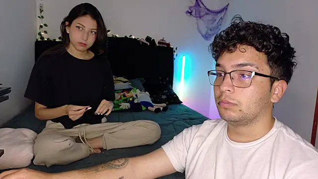 Conor Taylor online show from October 30, 4:08 pm