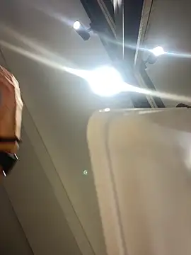 AnnyVega  online show from October 22, 9:14 pm