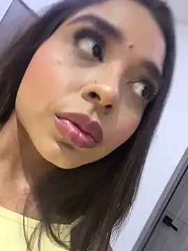 AnnyVega  online show from November 2, 8:22 pm