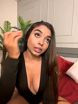 AnnyVega  online show from November 27, 9:06 pm