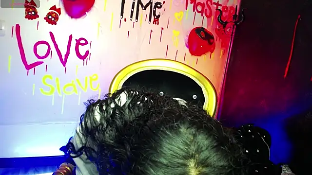 Sweettpleasure online show from October 22, 2:17 pm