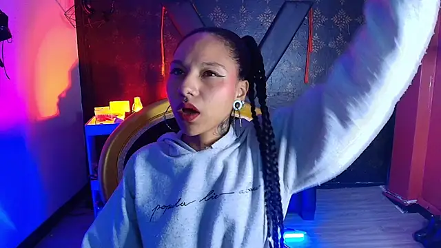 Sweettpleasure online show from January 12, 1:16 pm