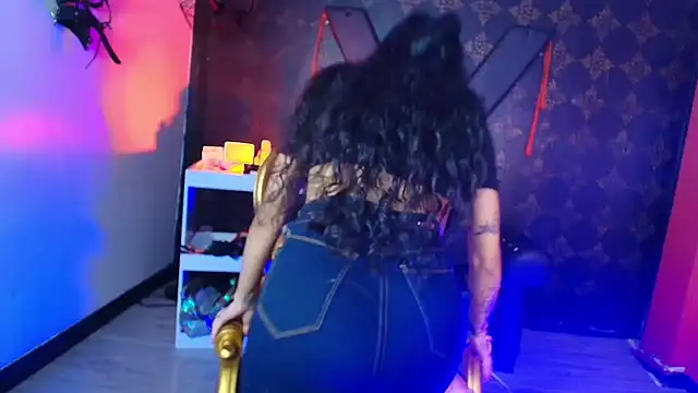 Sweettpleasure online show from January 13, 1:49 pm