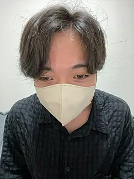 Snapshot of Yuma0718 chatting on October 17, 11:02 am Yuma0718 online show from October 17, 11:02 am