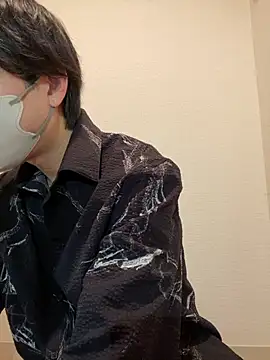 Snapshot of Yuma0718 chatting on November 1, 9:17 pm Yuma0718 online show from November 1, 9:17 pm