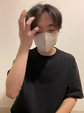 Snapshot of Yuma0718 chatting on November 9, 12:58 pm Yuma0718 online show from November 9, 12:58 pm