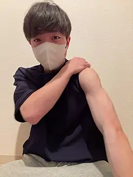 Yuma0718 online show from February 28, 4:08 pm