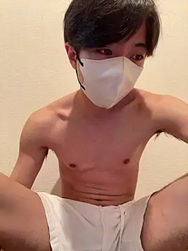 Yuma0718 online show from April 26, 10:57 am