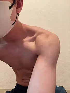 Yuma0718 online show from April 28, 11:48 am