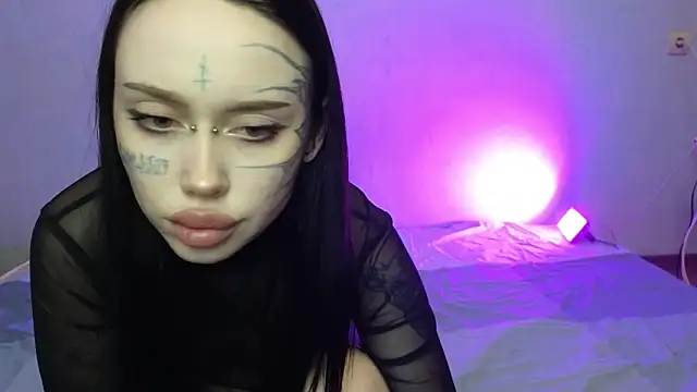 Somniyaa online show from December 14, 2:22 pm