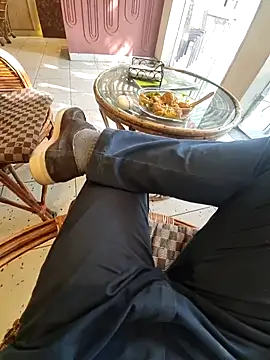 YoursThickDick online show from February 9, 10:08 am