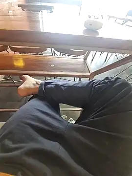 YoursThickDick online show from March 1, 8:38 am