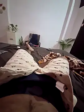 YoursThickDick online show from July 17, 2:51 am
