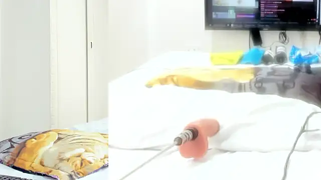 Alani Queen online show from November 16, 7:08 pm