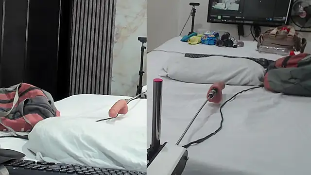 Alani Queen online show from February 21, 7:15 pm