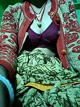 Snapshot of Shreya-couple chatting on November 18, 1:11 am Shreya-couple online show from November 18, 1:11 am