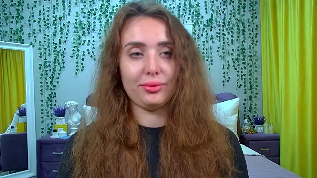 SherryBaers online show from September 12, 6:13 am