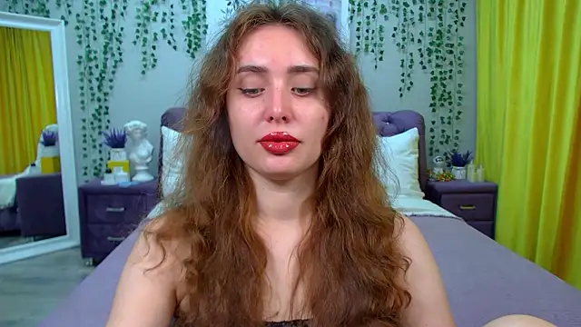 SherryBaers online show from September 29, 6:29 am